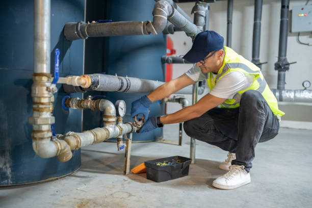 Reliable Medina, WA Plumbung Services Solutions